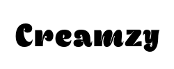 Creamzy - logo